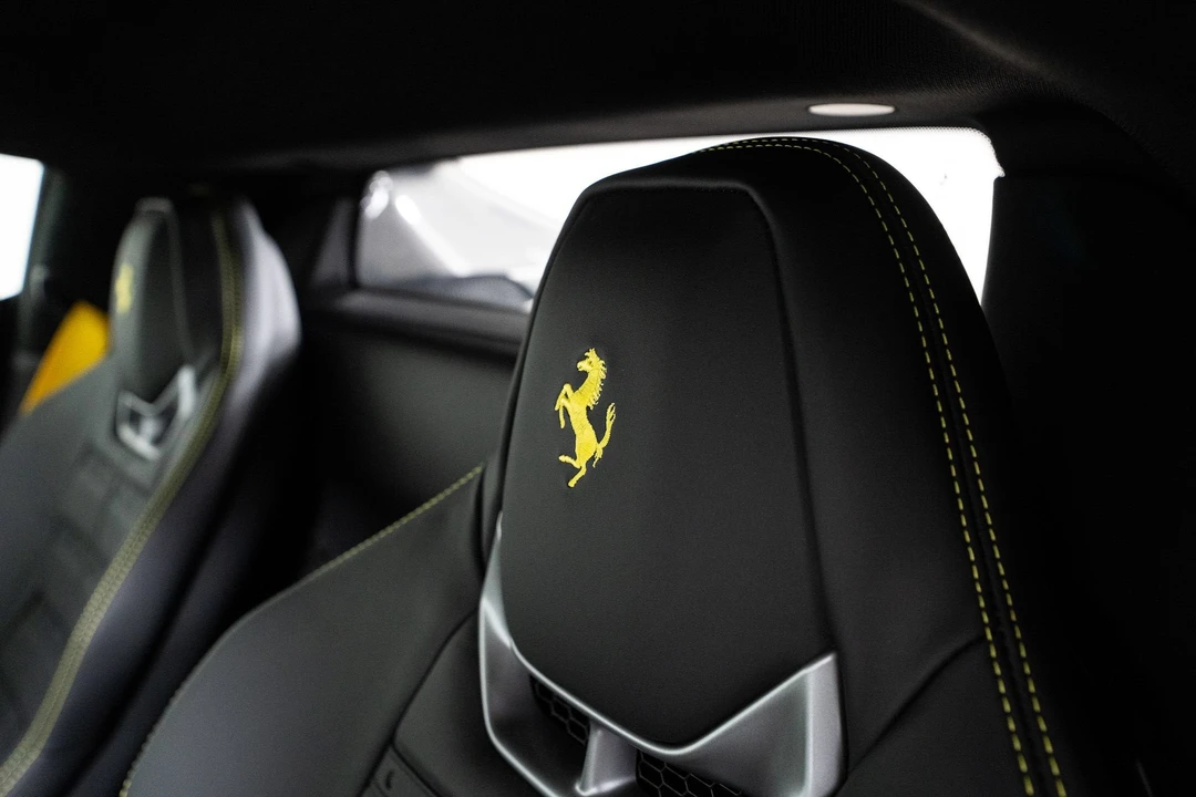 2024 Ferrari 296 GTB - Image 19 of 31