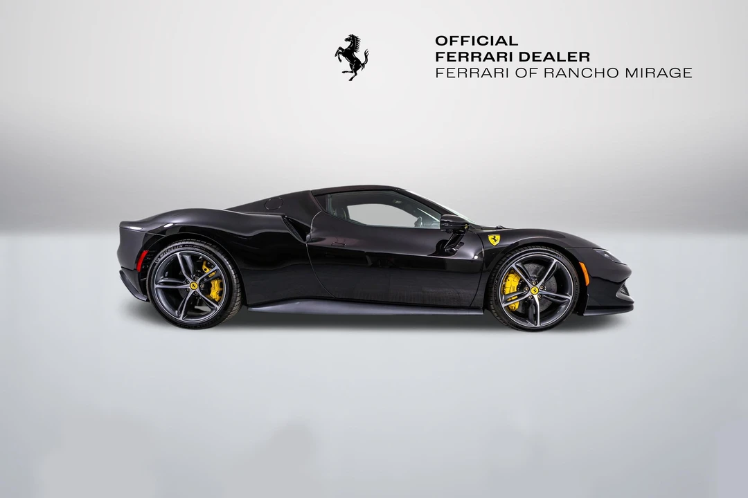 2024 Ferrari 296 GTB - Image 6 of 31