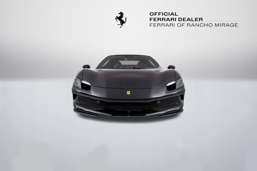 2024 Ferrari 296 GTB - Image 8 of 31