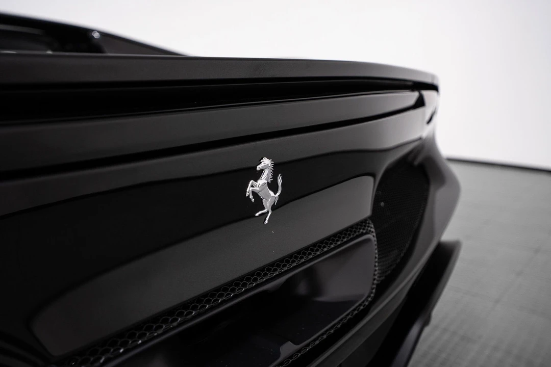 2024 Ferrari 296 GTB - Image 29 of 31