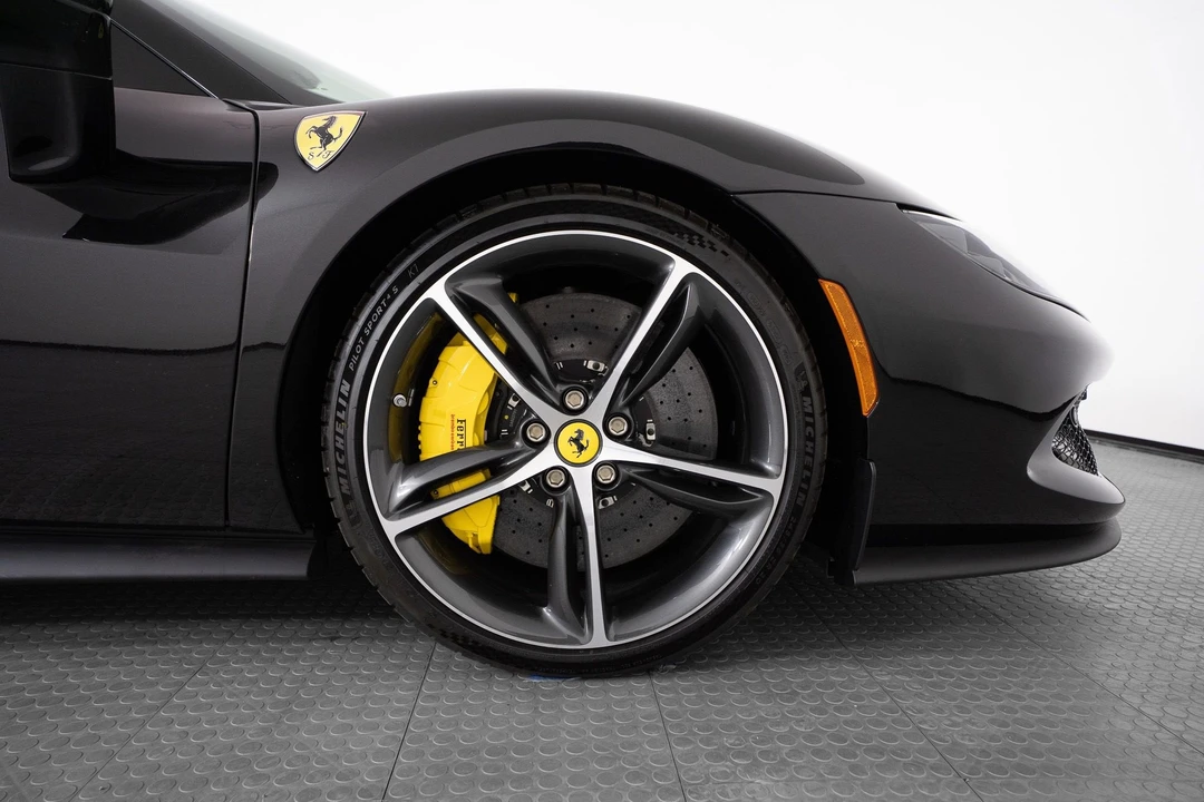 2024 Ferrari 296 GTB - Image 24 of 31