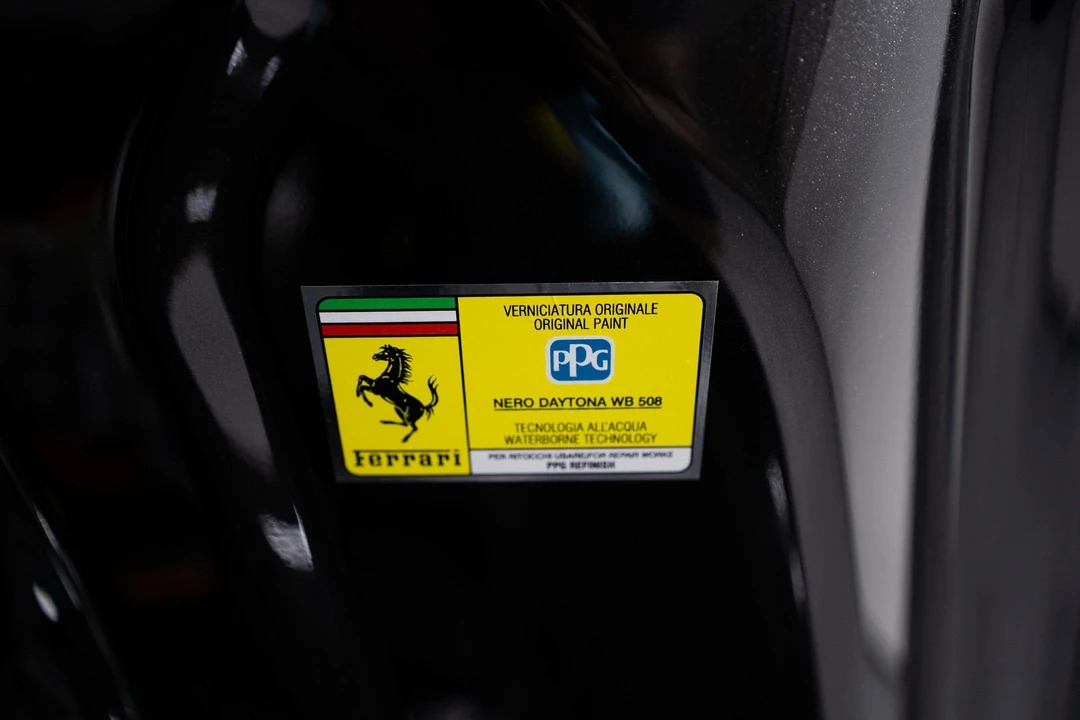 2024 Ferrari 296 GTB - Image 28 of 31