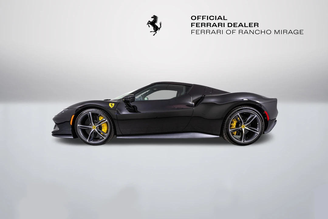 2024 Ferrari 296 GTB - Image 2 of 31