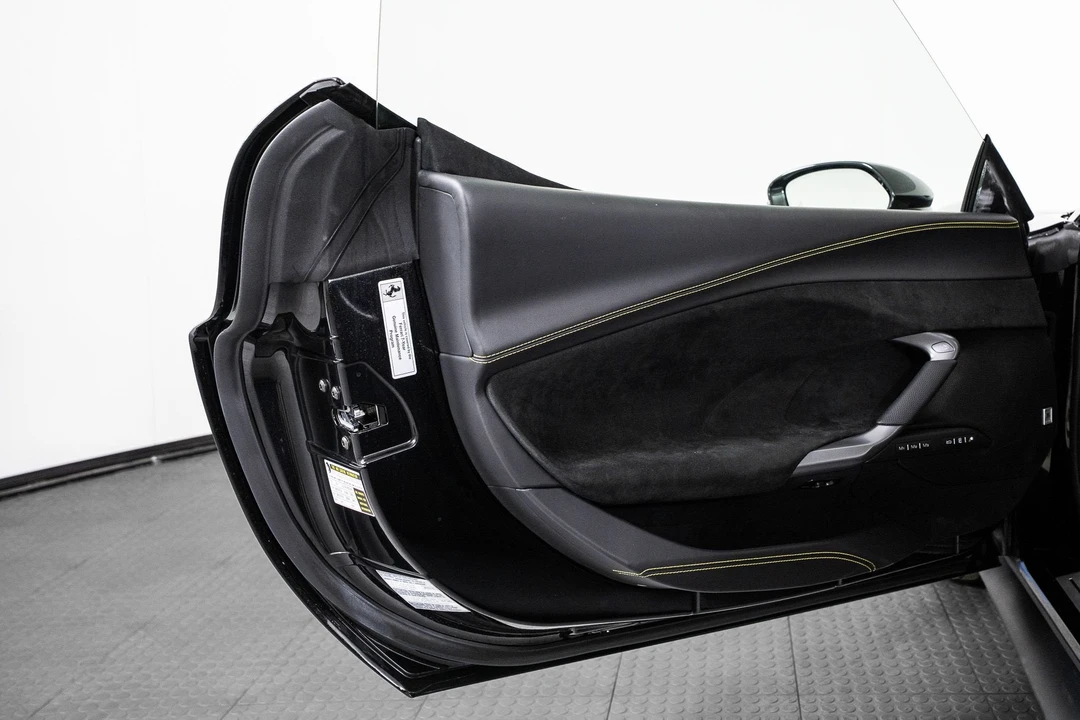 2024 Ferrari 296 GTB - Image 14 of 31