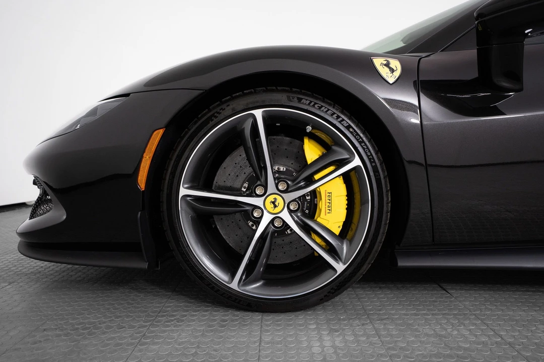 2024 Ferrari 296 GTB - Image 9 of 31