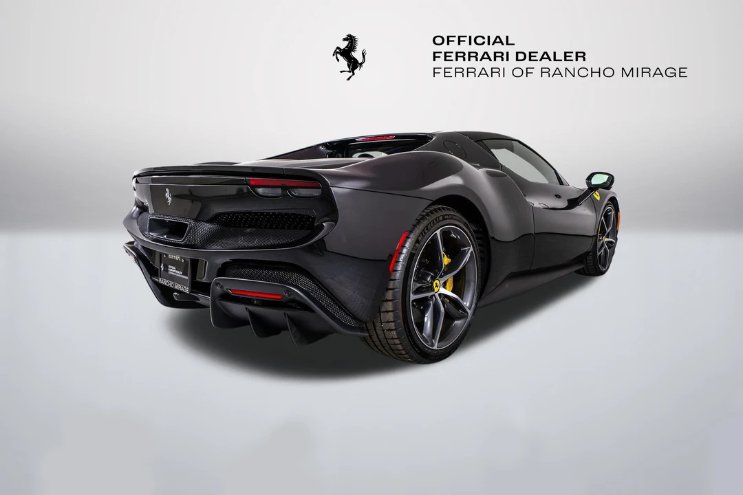 2024 Ferrari 296 GTB - Image 5 of 31
