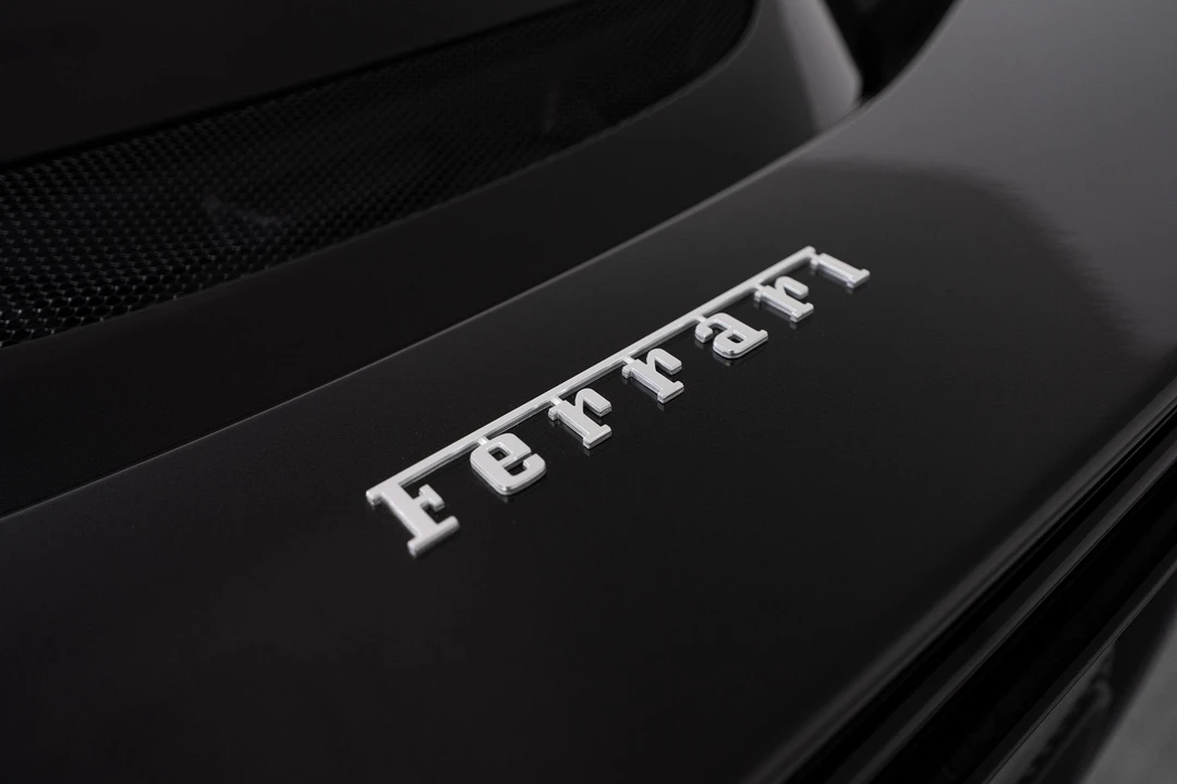 2024 Ferrari 296 GTB - Image 30 of 31