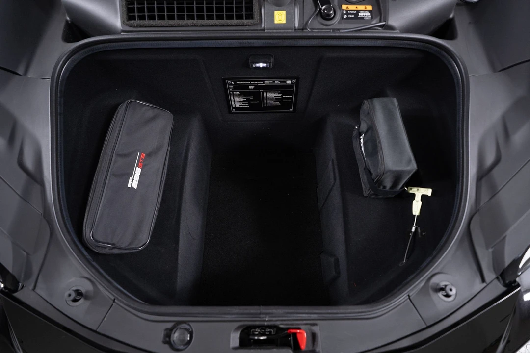 2024 Ferrari 296 GTB - Image 27 of 31