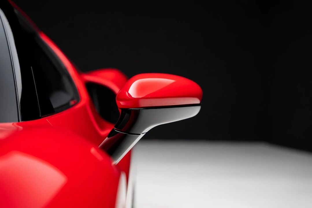 2024 Ferrari 296 GTB - Image 13 of 21