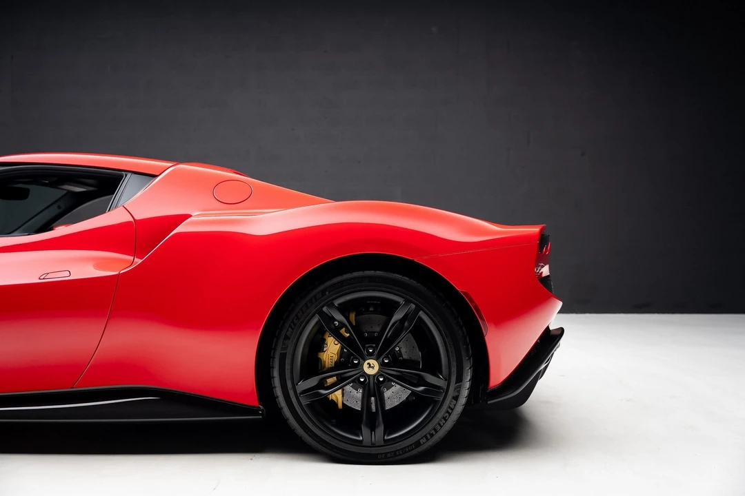 2024 Ferrari 296 GTB - Image 19 of 21