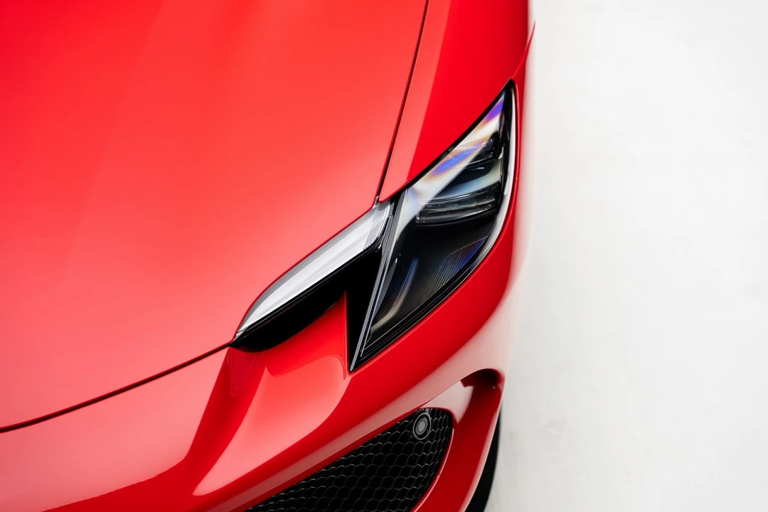 2024 Ferrari 296 GTB - Image 9 of 21