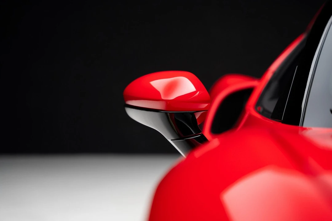 2024 Ferrari 296 GTB - Image 12 of 21