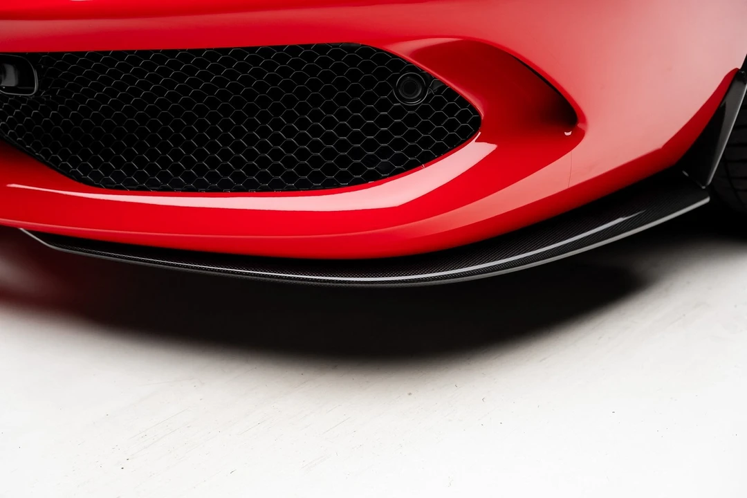 2024 Ferrari 296 GTB - Image 14 of 21
