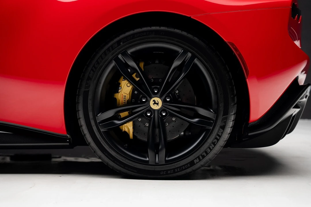 2024 Ferrari 296 GTB - Image 20 of 21