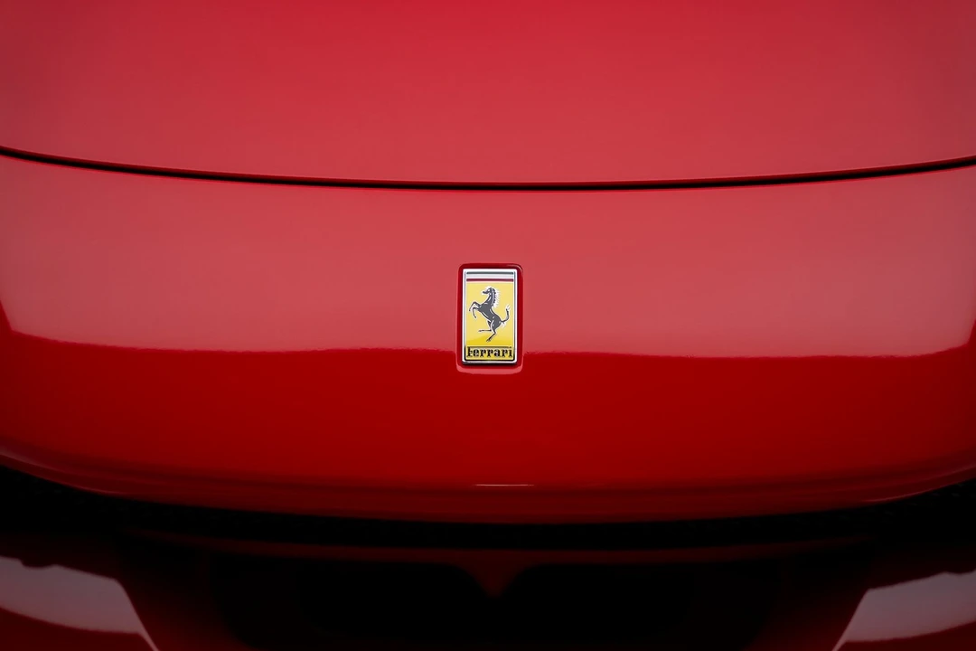 2024 Ferrari 296 GTB - Image 11 of 12