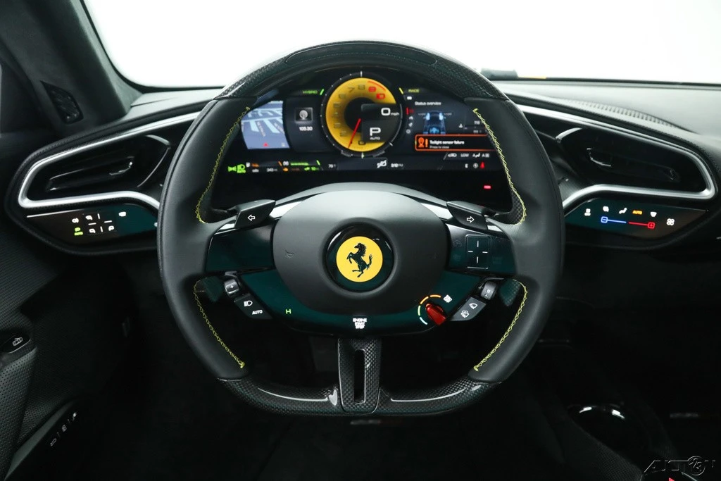 2024 Ferrari 296 GTB - Image 6 of 21