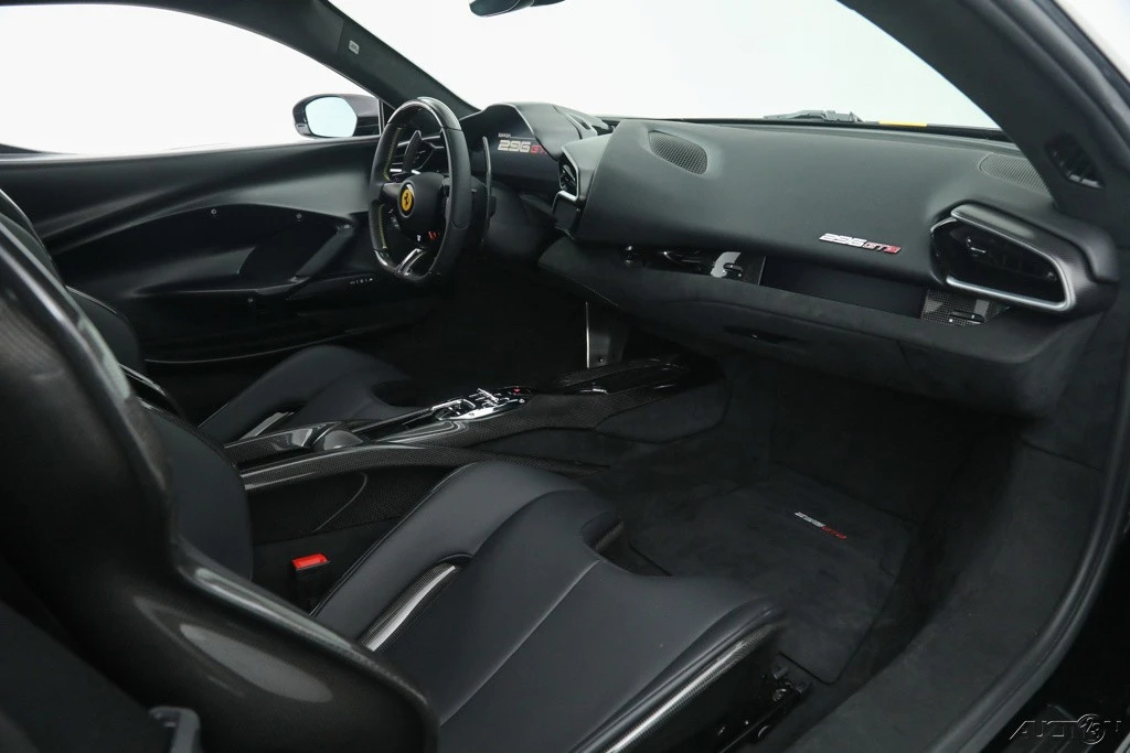 2024 Ferrari 296 GTB - Image 20 of 21