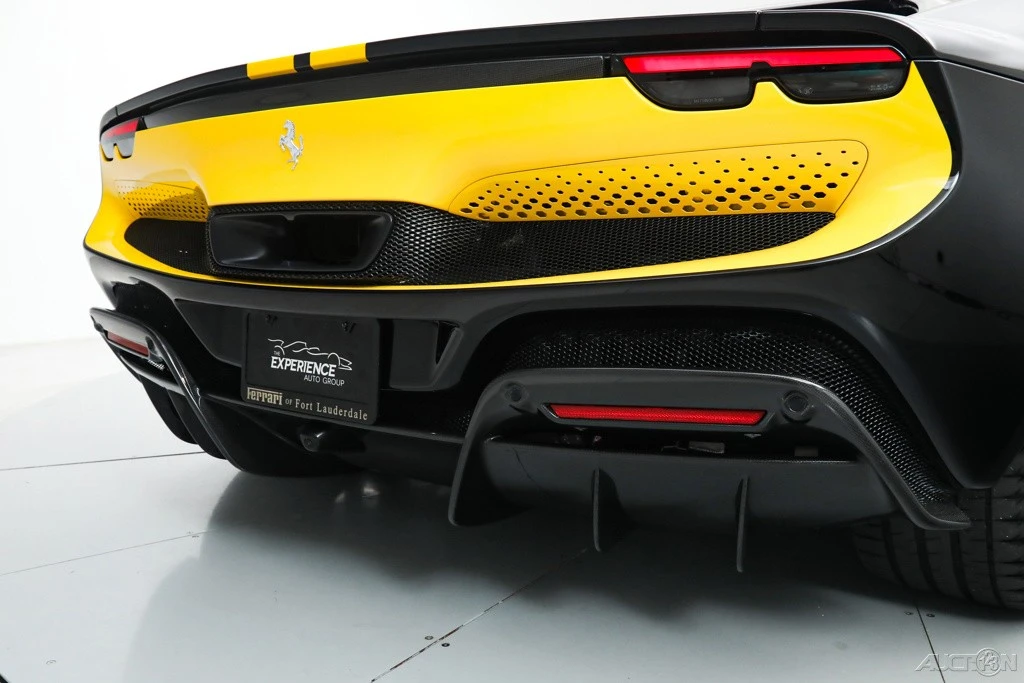 2024 Ferrari 296 GTB - Image 18 of 21