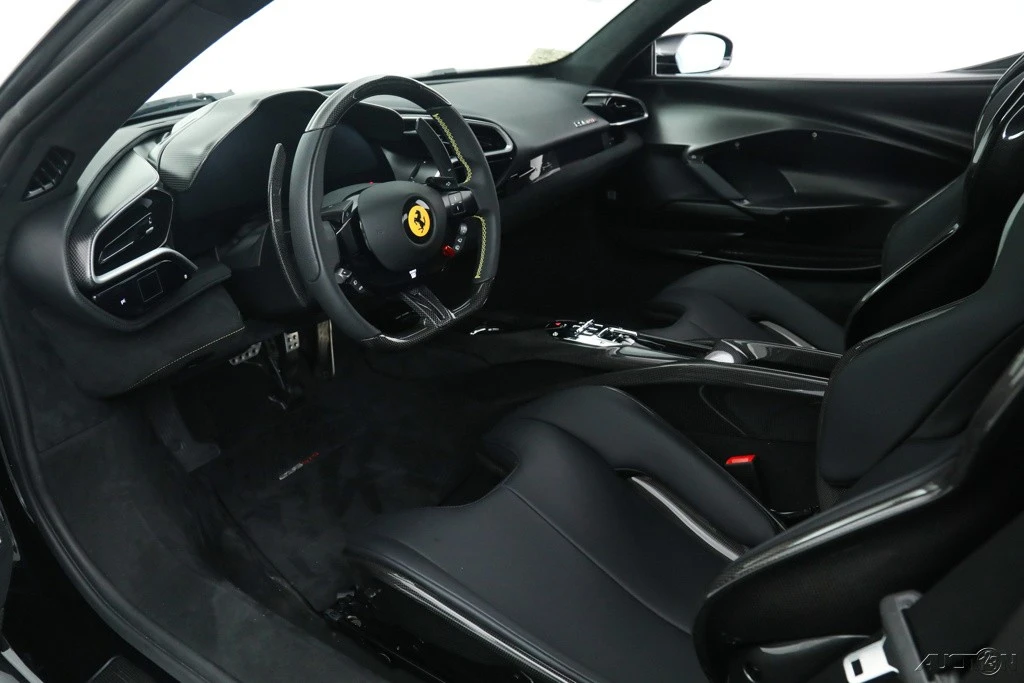 2024 Ferrari 296 GTB - Image 2 of 21