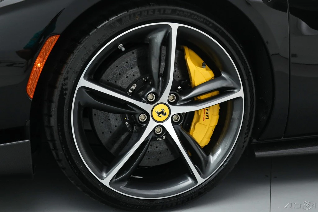 2024 Ferrari 296 GTB - Image 15 of 21