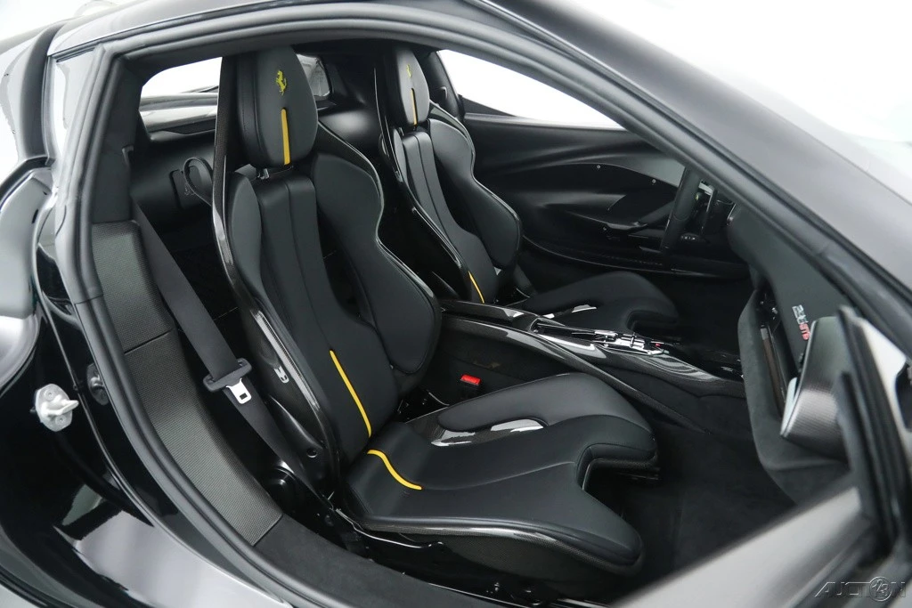 2024 Ferrari 296 GTB - Image 21 of 21
