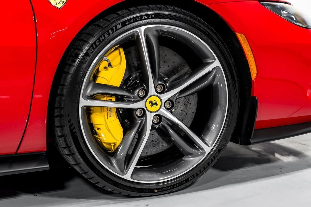 2024 Ferrari 296 GTB - Image 21 of 31