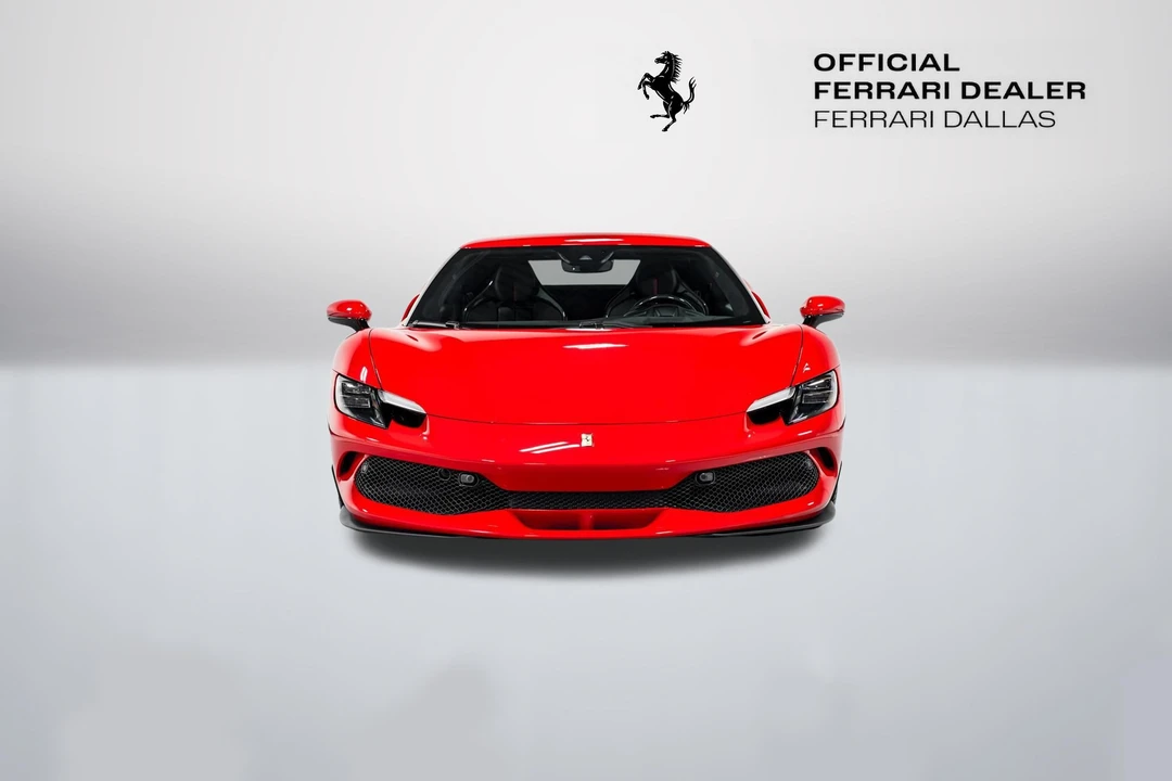 2024 Ferrari 296 GTB - Image 8 of 31