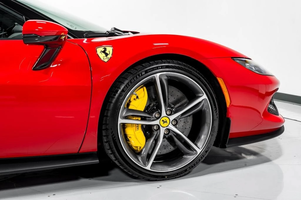 2024 Ferrari 296 GTB - Image 20 of 31