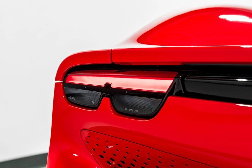 2024 Ferrari 296 GTB - Image 27 of 31