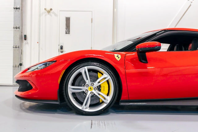 2024 Ferrari 296 GTB - Image 11 of 14