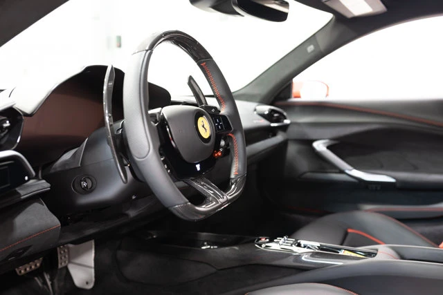 2024 Ferrari 296 GTB - Image 7 of 14