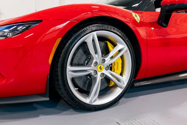 2024 Ferrari 296 GTB - Image 10 of 14