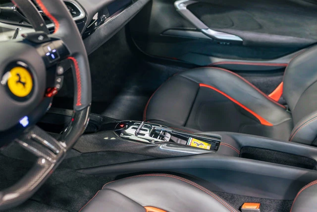 2024 Ferrari 296 GTB - Image 6 of 14
