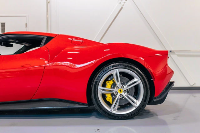 2024 Ferrari 296 GTB - Image 12 of 14