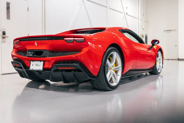 2024 Ferrari 296 GTB - Image 14 of 14