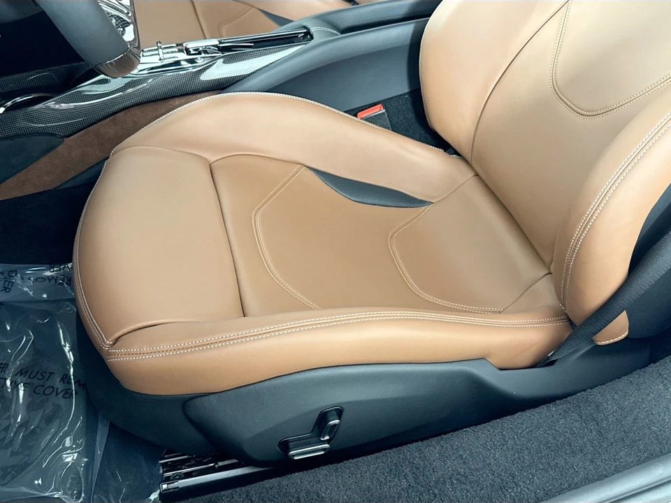 2024 Ferrari 296 GTB - Image 18 of 29