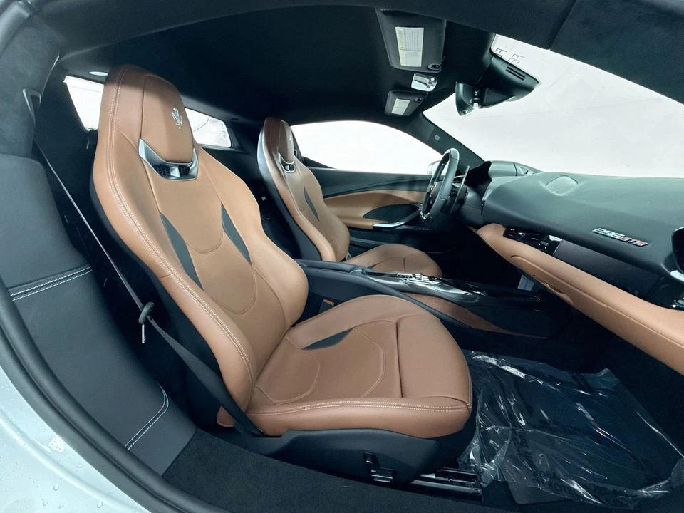 2024 Ferrari 296 GTB - Image 21 of 29