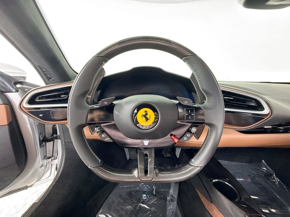 2024 Ferrari 296 GTB - Image 10 of 29