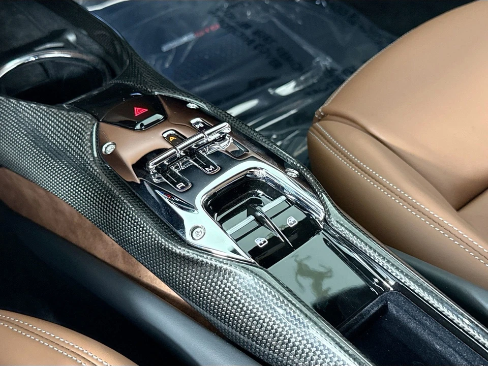 2024 Ferrari 296 GTB - Image 15 of 29
