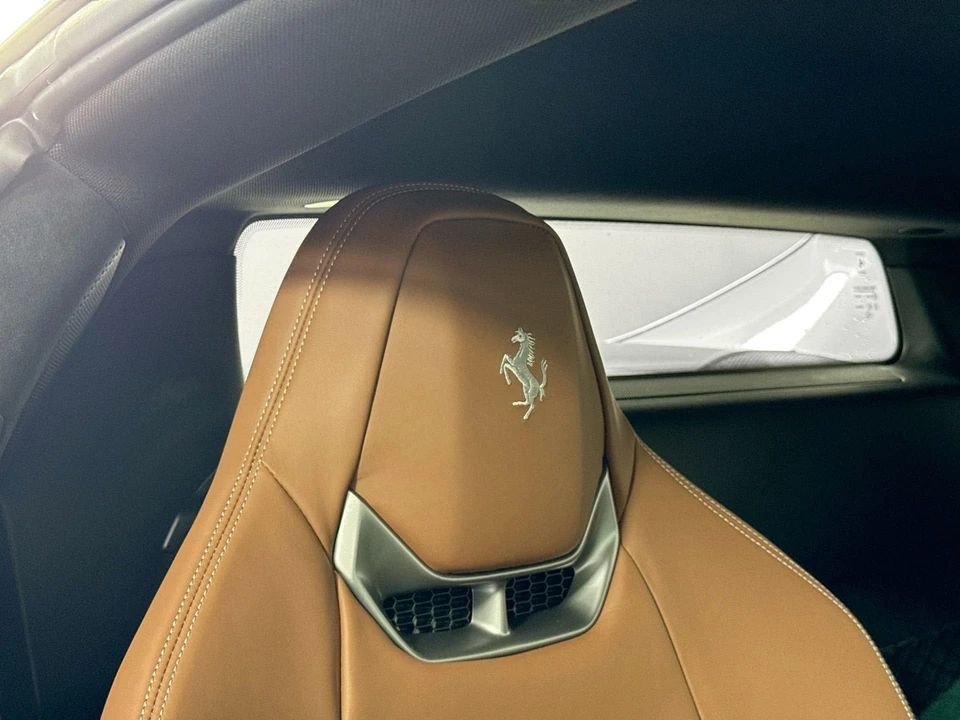 2024 Ferrari 296 GTB - Image 23 of 29