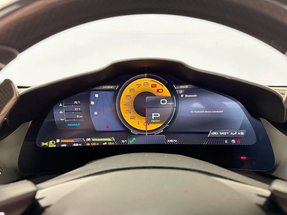 2024 Ferrari 296 GTB - Image 11 of 29