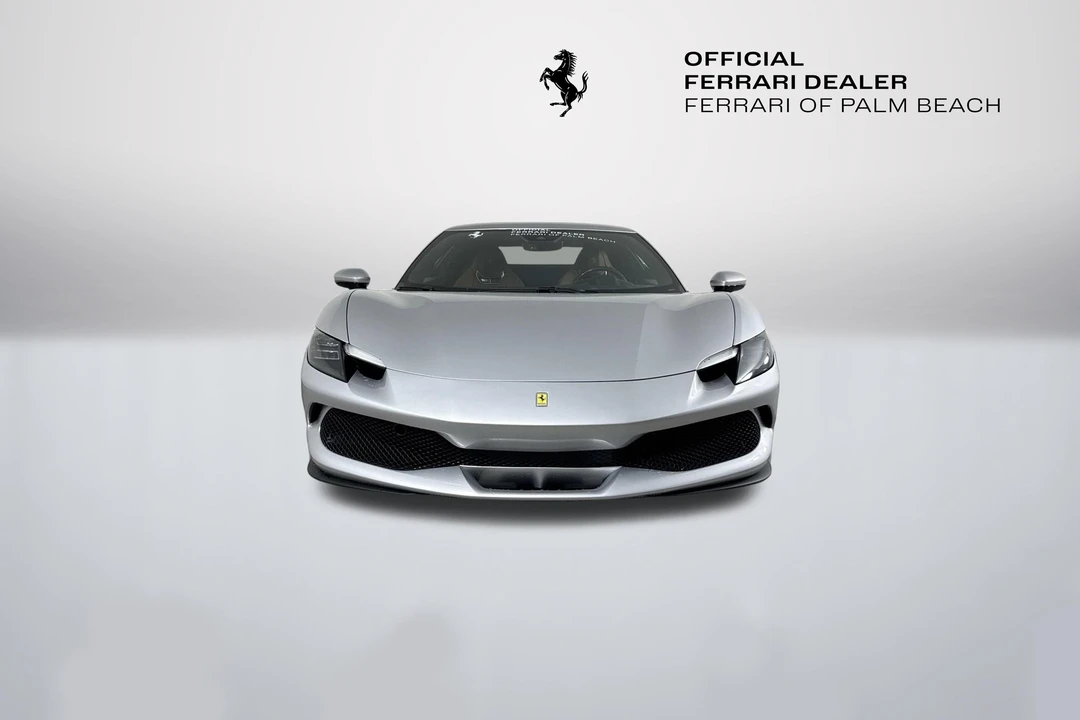 2024 Ferrari 296 GTB - Image 2 of 29