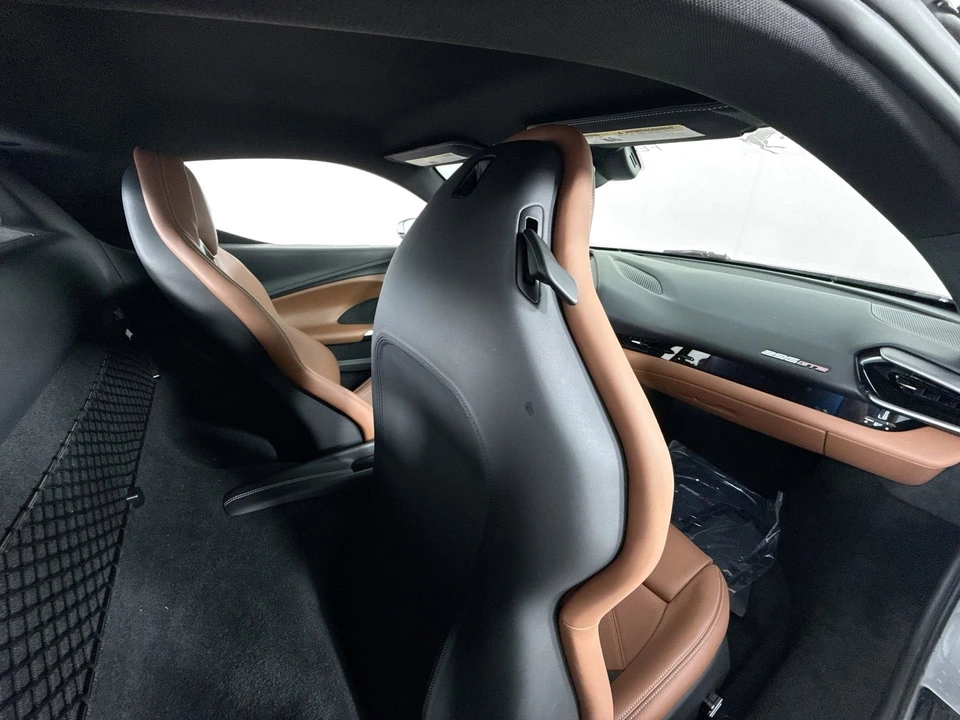 2024 Ferrari 296 GTB - Image 22 of 29