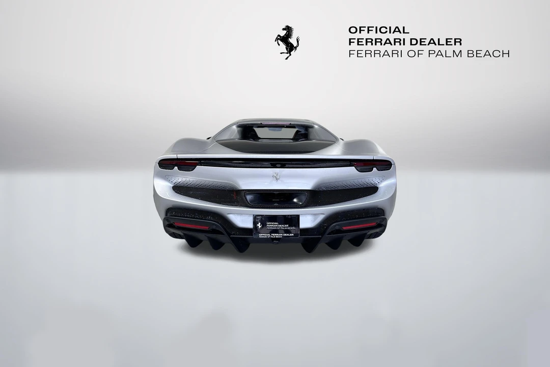 2024 Ferrari 296 GTB - Image 6 of 29