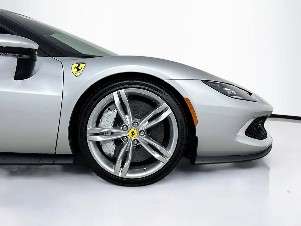 2024 Ferrari 296 GTB - Image 26 of 29