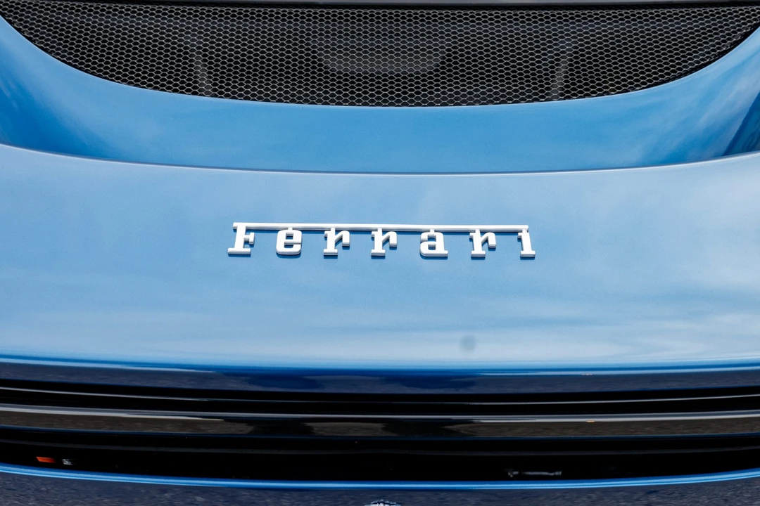 2024 Ferrari 296 GTB - Image 26 of 31