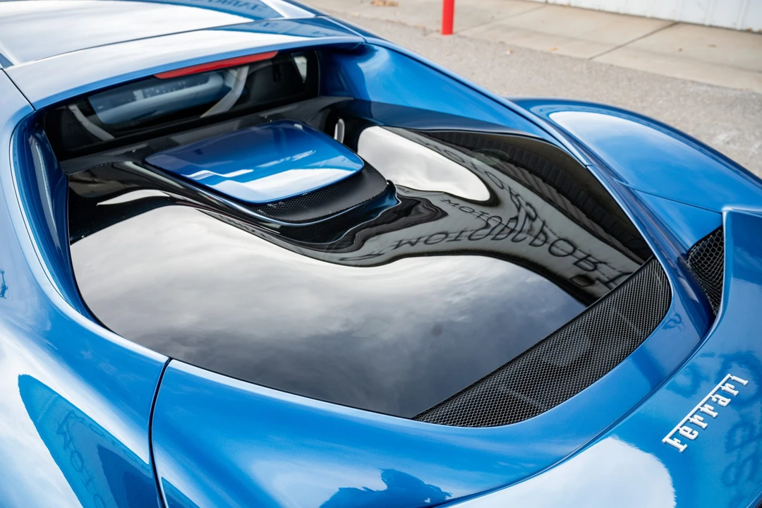 2024 Ferrari 296 GTB - Image 23 of 31
