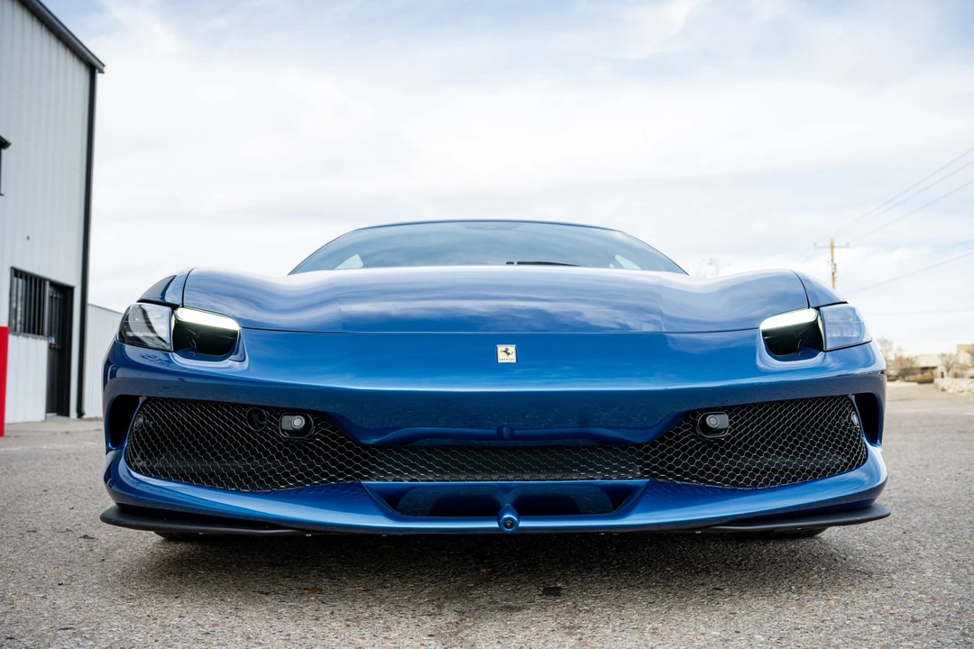 2024 Ferrari 296 GTB - Image 4 of 31