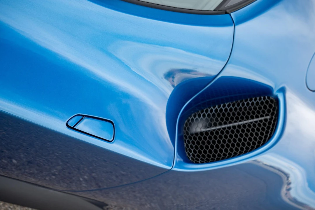 2024 Ferrari 296 GTB - Image 21 of 31