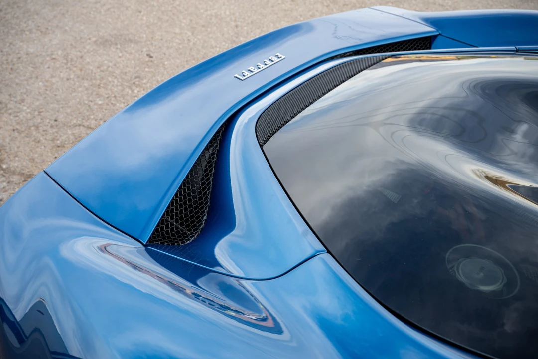 2024 Ferrari 296 GTB - Image 28 of 31
